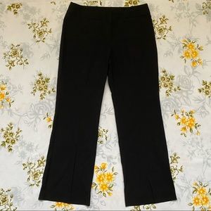 Ann Taylor Loft Size 8P Curvy Pant